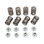 Kibblewhite V-ROD прочее двигатель относящийся детали клапанная пружина комплект 05yV-ROD titanium держатель kibru белый 