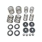 Kibblewhite Knuckle head прочее двигатель относящийся детали клапанная пружина комплект.415~ подъёмник 36-47y Knuckle kibru белый 