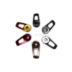RAM подрамник SUB FRAME CONVENIENCE HOOK( Gold )6mm×45mm. сон мотоцикл 
