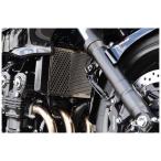 MORIWAKI CB400SB H-V REVO CB400SB H-VTEC радиатор относящийся детали радиатор core * защита KIT SILVER...