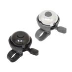 ohgibell アクセサリー OH-150A リンリンベル（グレー） 扇工業（自転車）