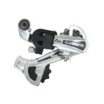 SHIMANO パーツ RD-TY21B GS リアディレイラー（直付け）/（シルバー） シマノ（自転車）