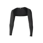 OTAFUKU GLOVE прочее одежда охлаждающий гетры для рук ( черный ) размер LL.... перчатки 