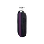 SIDE BY SIDE 小物・ケース類 THE POWER PACKER（ボルドー） サイドバイサイド