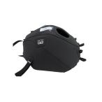 BAGSTER SV650 ABS SV650X ABS タンク関連パーツ タンクカバー カラー マットブラック バグスター