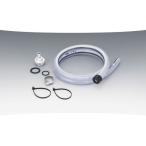 KIJIMA двигатель шланг teto long шланг трансмиссия дыхательный клапан KIT( серебряный ) Kijima 