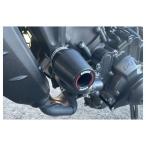 AGRAS MT-09 SP ползун вид Racing Slider φ60 рама модель цвет черный Agras 