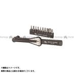 Bike Hand ハンドツール 工具 YC-637＋BITS エッセンシャルトルクレンチキット バイクハンド（自転車）