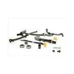 TERAMOTO Z650RS прочее двигатель относящийся детали α система SP комплект Z650RS tera Moto 