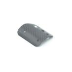 FANTIC Flat * грузовик серии muffler покрытие * термозащита Flat Track для карбоновый глушитель протектор FANTIC