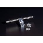 OVER RACING CT125 тандем сопутствующие товары тандем рукоятка ( серебряный ) over рейсинг 