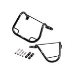 DRC багажник * поддержка боковая сумка поддержка ( черный )ti-a-rusi-