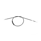 kn926 адрес 110 все марка машины тормоз шланг * кабель вид задний тормоз кабель [ адрес 110/CF11A] KN план 