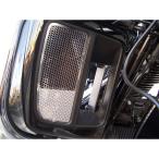 TERADAMOTORStsu чернила -rudo touring модель радиатор относящийся детали из нержавеющей стали хром решётка радиатора tera da motors 