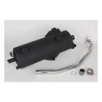 SP TAKEGAWA PCX PCX160 マフラー本体 スポーツマフラー （ノーマルルック） SP武川