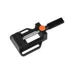 HI-STEEL ハンドツール アルミクイックバイス HI-STEEL