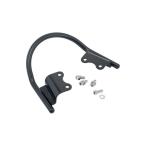 Motone Customs тандем сопутствующие товары поручень LOVE HANDLE( черный )mo- цветный 