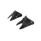 MOS Z1000 Z1000R muffler покрытие * термозащита карбоновый защита глушителя (Z1000/Z1000R) Moto ob спорт 