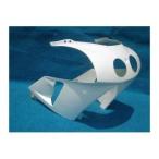 Saitaniya Factory VFR400R обтекатель * обвес половина обтекатель specification обычный лет . магазин Factory 