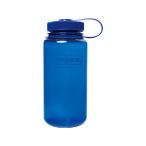 nalgene фляжка * бутылка * поли бак широкий .0.5L Tritan Renew( Denim )narugen