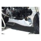 Saitaniya Factory KSR110 обтекатель * обвес нижний обтекатель specification белый гель лет . магазин Factory 