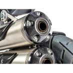 Wunderlich RnineT Scrambler прочее muffler детали карбоновый наконечник глушителя 2-piece wonder lihi