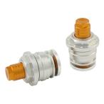 SHIFTUP GSX-R125 регулировочный винт регулировочный винт ( серебряный / Gold ) коробка передач выше 