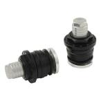 SHIFTUP GSX-R125 регулировочный винт регулировочный винт ( черный / серебряный ) коробка передач выше 