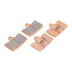 ショッピングSBS SBS XB12R 1200 Firebolt 1125R ブレーキパッド ブレーキパッド 856シリーズ RST（レーシングシンター フロント専用…