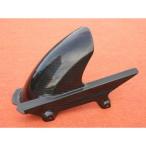 CLEVERWOLF Ninja250 Ninja250R крыло заднее крыло материал чёрный FRPk рычаг Wolf 