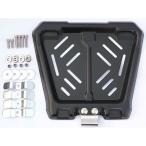COOCASE универсальный touring для box Koo кейс Q1 45L aluminium top case для универсальный основа одиночный товар Koo кейс 