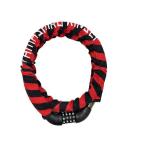 yamashiro chain lock YKL007 dial 1200( красный ) гора замок качественный продукт 