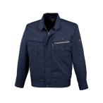 chusan жакет CUC 2508-02 длинный рукав блузон ( темно синий ) размер S China промышленность 