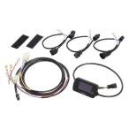 KITACO измерительный прибор комплект относящийся детали NEW RISM модель 1/ Honda Mini Kitaco 