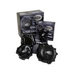 R&amp;G F800GT крышка двигателя относящийся детали блок цилиндров покрытие ( правая сторона )a-ru and ji-