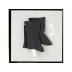 OTAFUKU GLOVE D.I.Y. 帆布キャハン黒（ホック式・マジック式） おたふく手袋