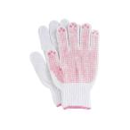 OTAFUKU GLOVE D.I.Y. 婦人スベリ止手袋 5双組 おたふく手袋