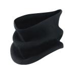 OTAFUKU GLOVE D.I.Y. ネックウォーマーニット（黒） おたふく手袋