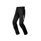 elf riding wear パンツ 2024春夏モデル EP-S307 スポルトメッシュパンツ（ブラック） サイズ S エルフ ライディングウェア