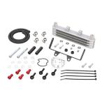 KITACO CT125ハンターカブ オイルクーラー スーパーオイルクーラーKIT キタコ バイク