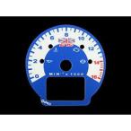 Odax Daytona 675 измерительный прибор покрытие вид EL METER PANEL for SPORTS BIKES I.N styleo Dux 