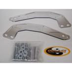 OUTEX RM-Z250/450 прочее руль относящийся детали RM-Z250/450 для золотник рулевого управления стабилизатор цвет прозрачный анодированный алюминий...