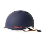 Thousand ヘルメット ヘリテイジ2.0（ネイビー） サイズ L サウザンド（自転車）