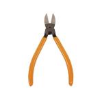 BIGMAN ハンドツール プラスチックニッパ 150mm PN-150FV BIGMAN