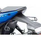 KIJIMA GSX-8R GSX-8S багажник * поддержка сумка поддержка GSX-8R/8S 23y-( черный ) Kijima 