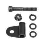 AF универсальный экран относящийся детали держатель Y комплект ( черный ) asahi защита от ветра 