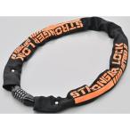 DAYTONA chain lock Stronger цепь dial φ8mm×1m Daytona 