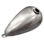 Neofactory ハーレー汎用 タンク関連パーツ ロートンネルチョッパータンク シングルカムキャップ ネオファクトリー