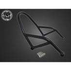 T&amp;F Rebel 250 Rebel 500 тандем сопутствующие товары Rebel 250 tandem bar ( черный ) гараж T&amp;F