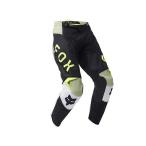 【特価品】FOX モトクロス用品 180パンツ レーススペック（ペールグリーン） サイズ 30 フォックス